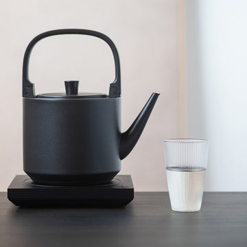 Constant Temperature Electric Kettle 550ml